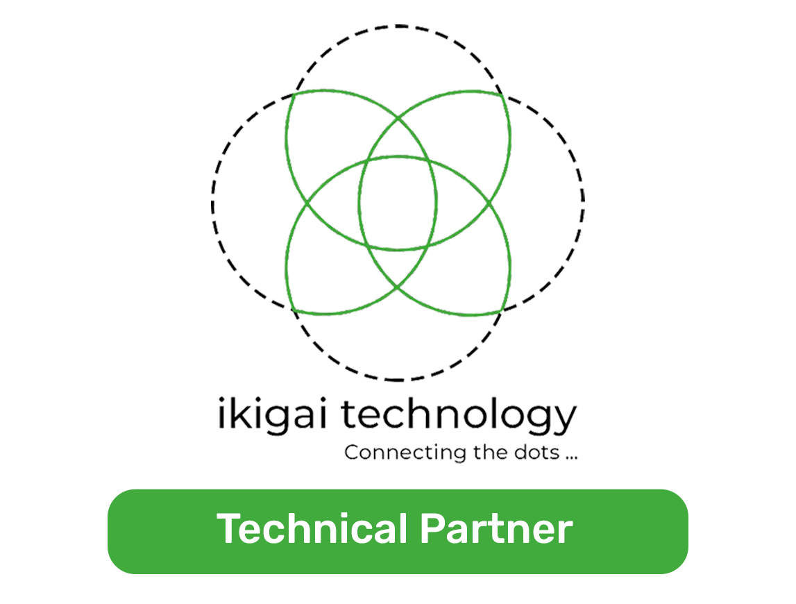 ikigai Technology Pvt. Ltd.